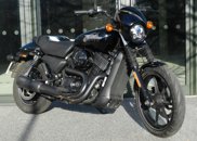 Harley Davidson 750 Street image