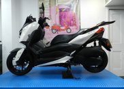 Yamaha XMax 300 image